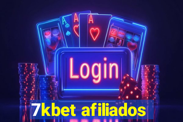 7kbet afiliados