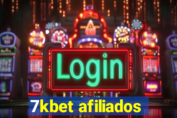 7kbet afiliados