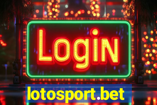 lotosport.bet