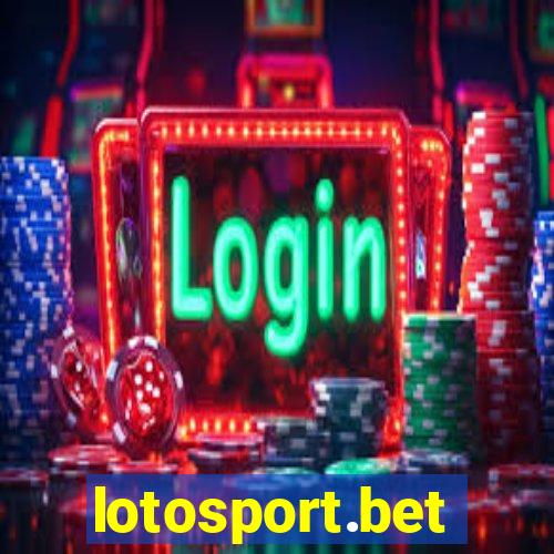 lotosport.bet