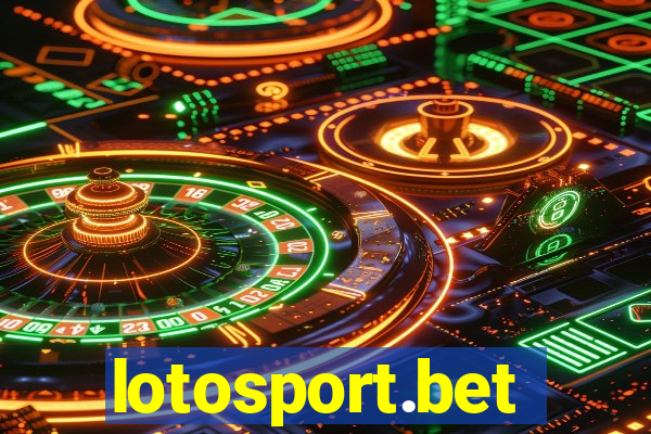 lotosport.bet