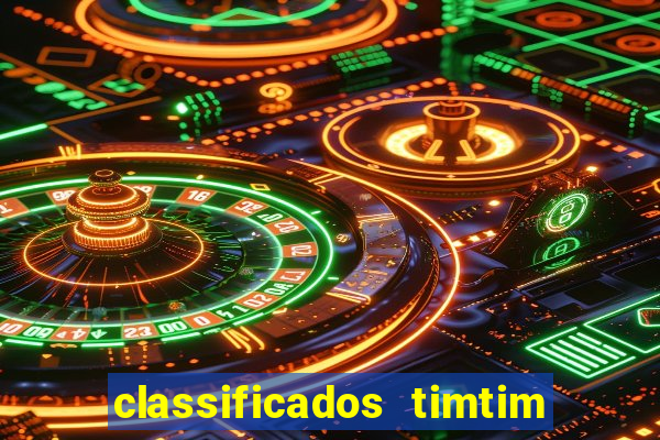 classificados timtim patos de minas