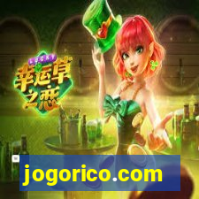 jogorico.com