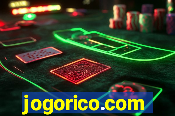 jogorico.com