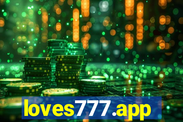 loves777.app