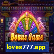 loves777.app