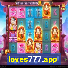 loves777.app