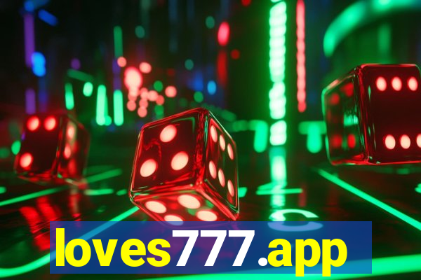 loves777.app