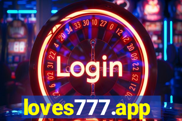 loves777.app