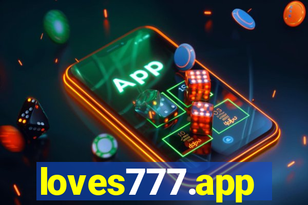 loves777.app