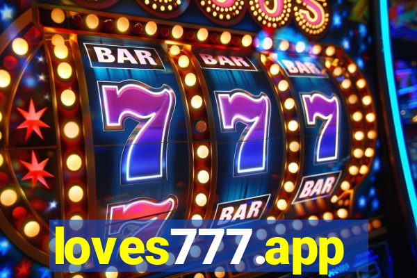 loves777.app