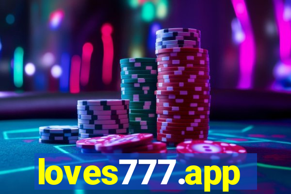 loves777.app