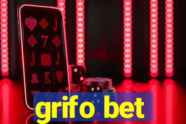 grifo bet