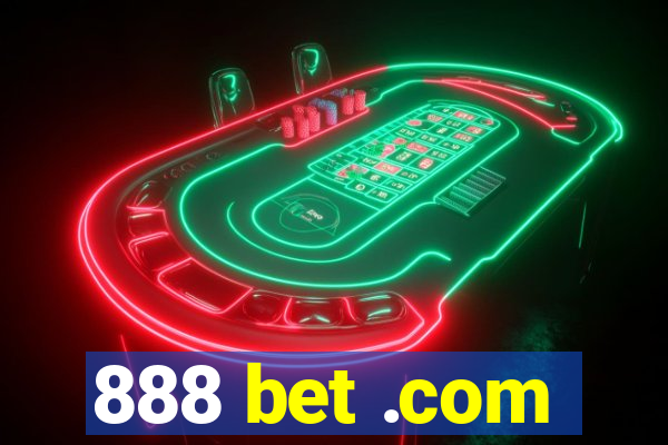 888 bet .com