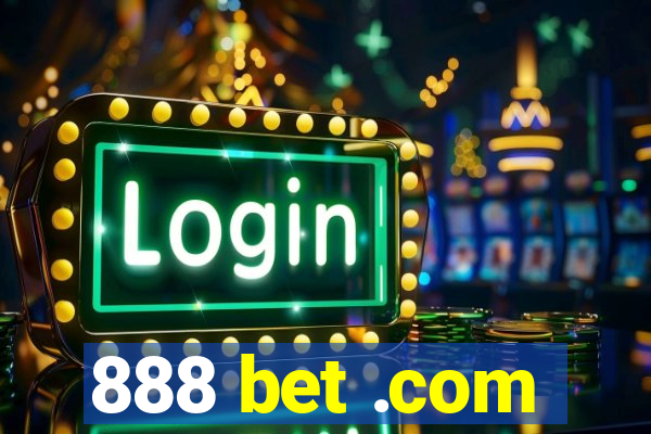 888 bet .com