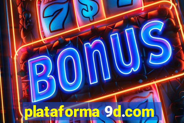 plataforma 9d.com