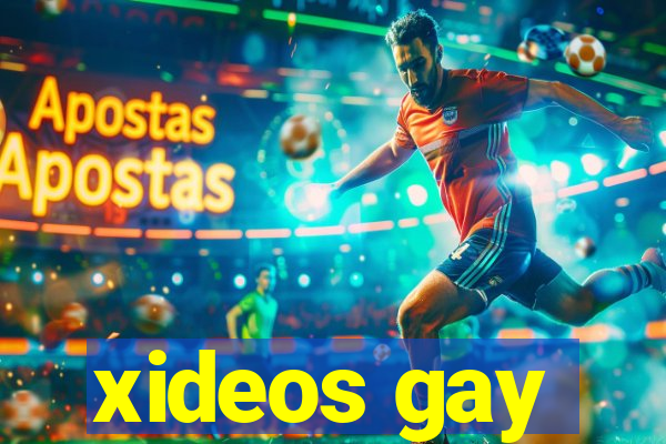 xideos gay