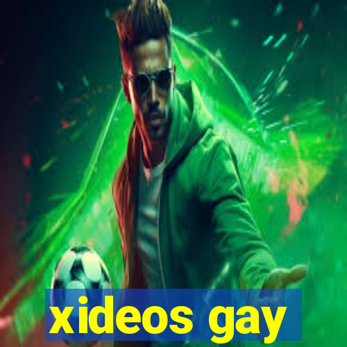 xideos gay