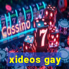 xideos gay