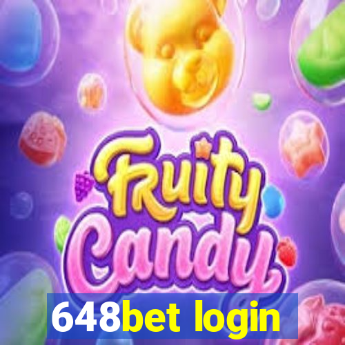 648bet login