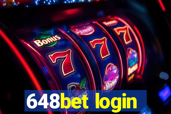 648bet login