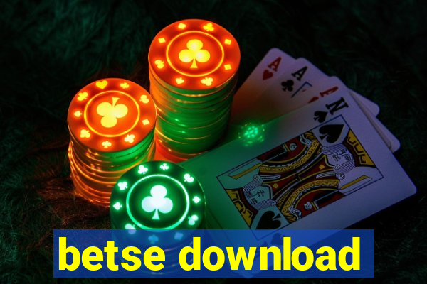 betse download