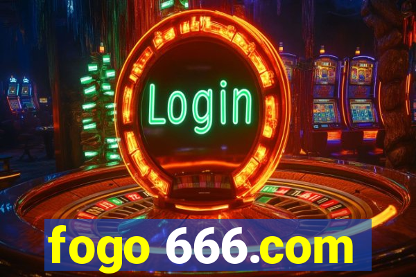 fogo 666.com