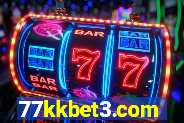 77kkbet3.com