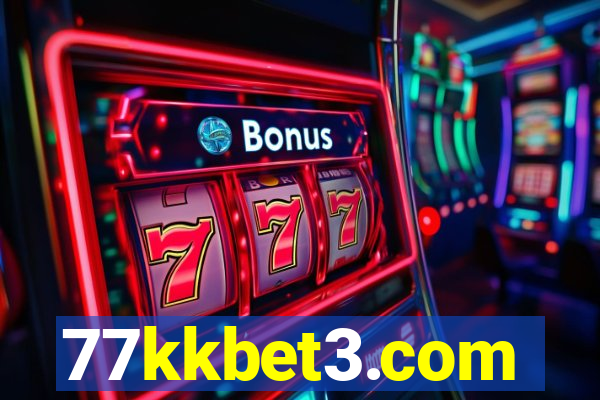 77kkbet3.com