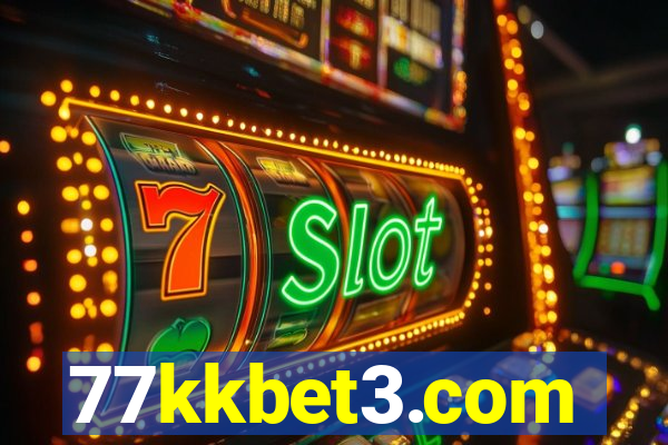 77kkbet3.com