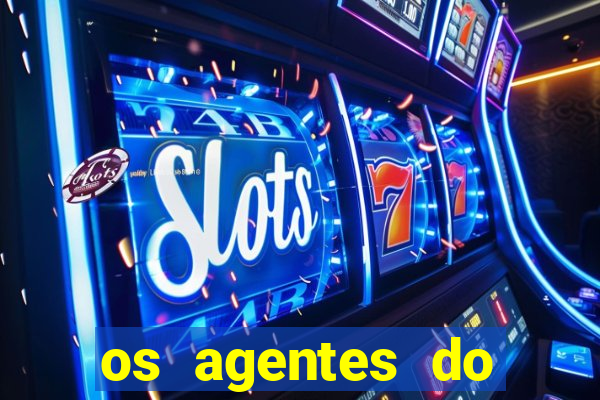 os agentes do destino online dublado assistir os agentes do destino dublado online gratis