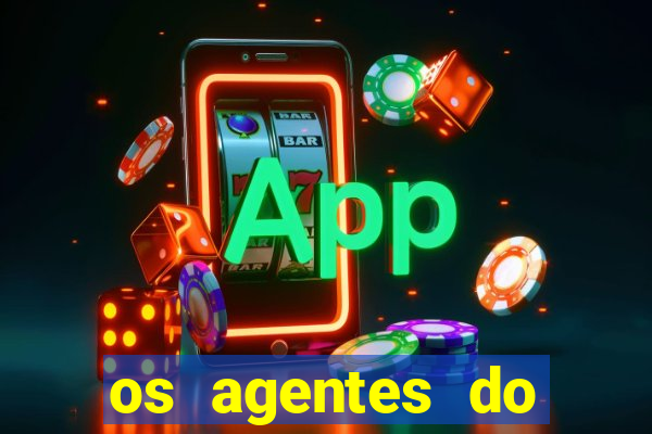 os agentes do destino online dublado assistir os agentes do destino dublado online gratis