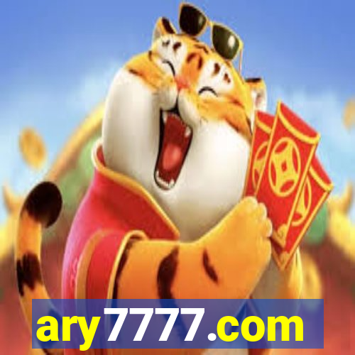 ary7777.com