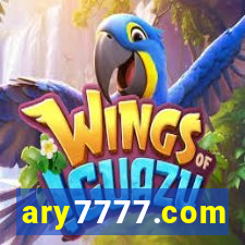 ary7777.com