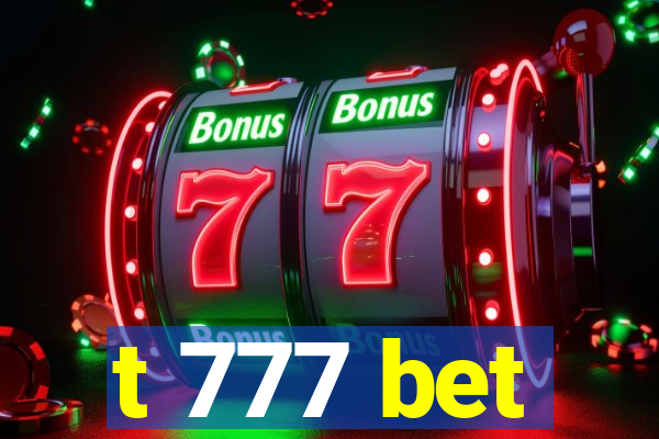 t 777 bet