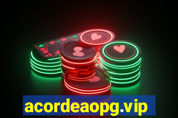 acordeaopg.vip