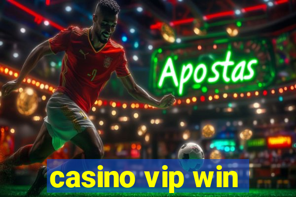 casino vip win