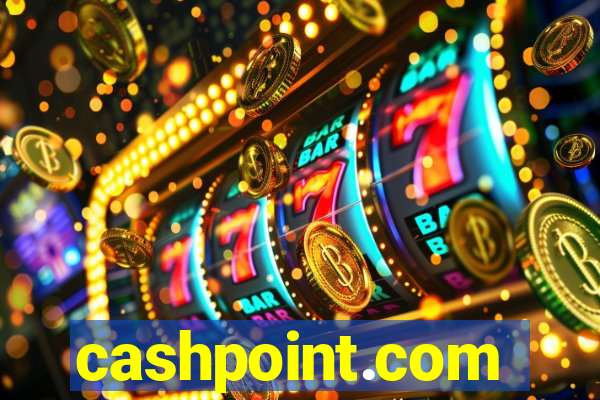 cashpoint.com