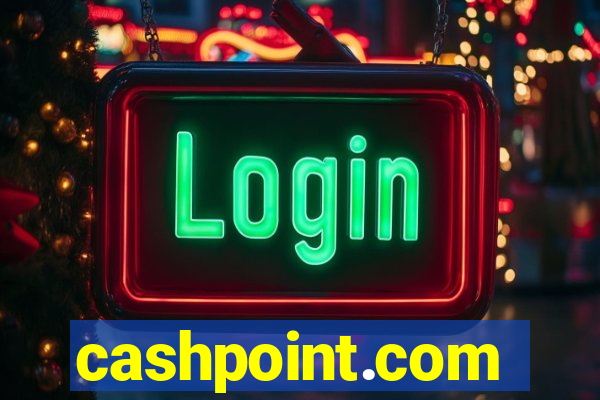 cashpoint.com