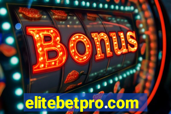 elitebetpro.com