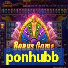 ponhubb