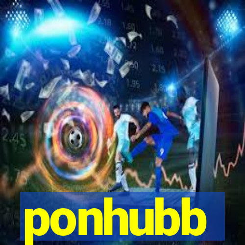 ponhubb