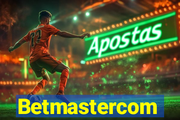 Betmastercom