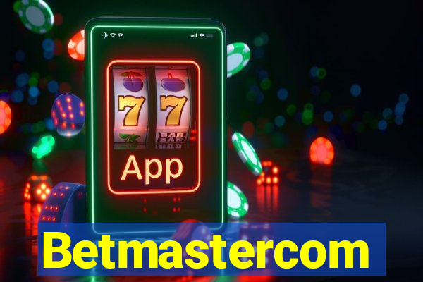 Betmastercom