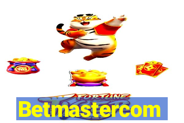 Betmastercom