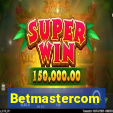 Betmastercom