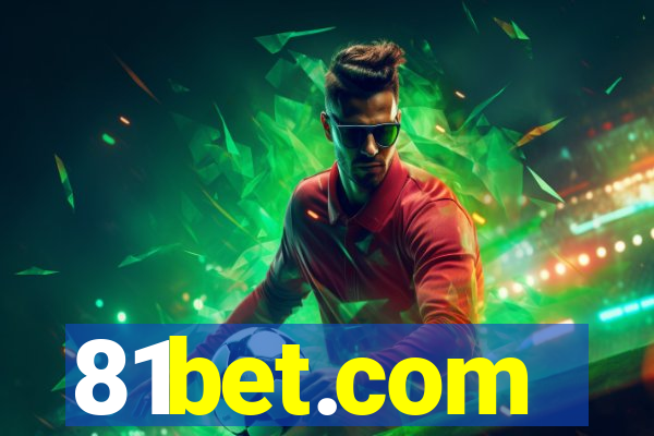 81bet.com