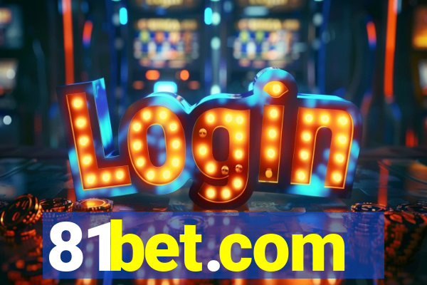 81bet.com