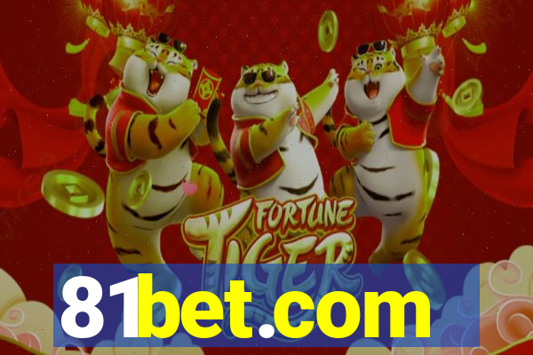 81bet.com