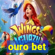 ouro bet